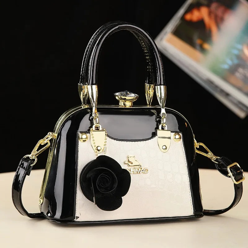 Luxury Design Handbags High-End Evening Party Bag