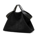 Genuine Leather Handbags Large Capacity Crossbody Bag