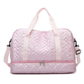 Lightweight Luggage Bag Large Capacity Travel Duffle Sport Tote Bags
