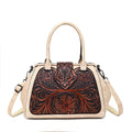 High Quality Retro Handbag Women Shoulder Bag Luxurious Design