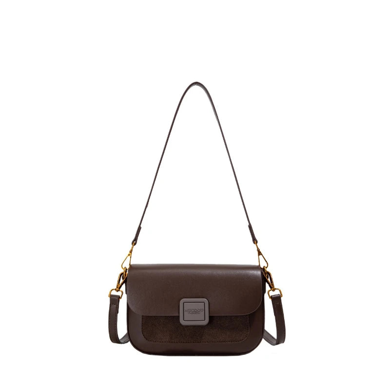 Fashionable Crossbody Bags for Women Shoulder Bags Trendy Casual Purse