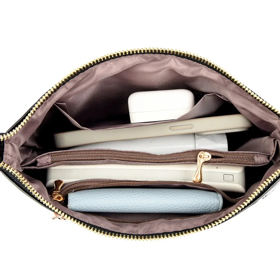 Genuine Brand Phone Coin Sac Luxury Handbag Design