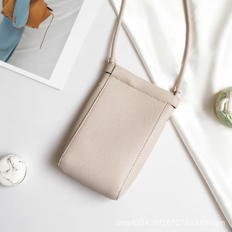 Handbags Female High Quality Pu Leather Shoulder Bags Large Capacity Crossbody