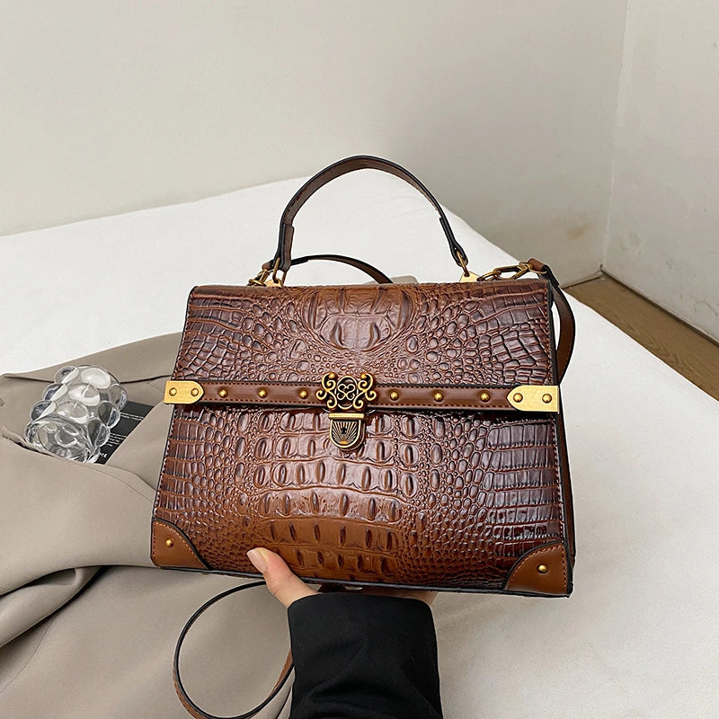 Luxury Handbag Classic Design High Quality Crossbody Bag