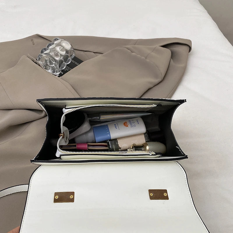 Luxury Handbag Classic Design High Quality Crossbody Bag