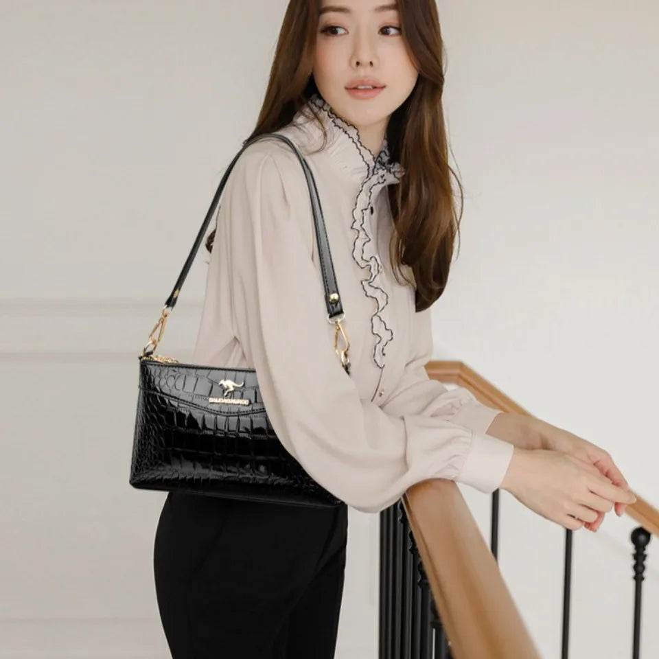 Genuine Brand Phone Coin Sac Luxury Handbag Design