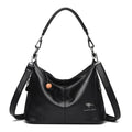 Luxury Handbags Women Bags Designer High-quality Leather Shoulder Bags