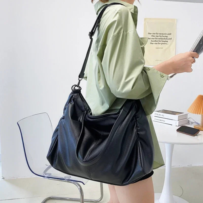 Shoulder Bags for Women Large Hobo Travel Tote Bag