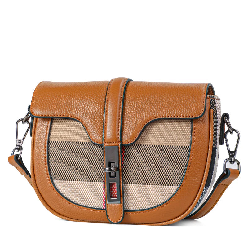 Luxury Design  Crossbody Bag Fashionable Shoulder Bag