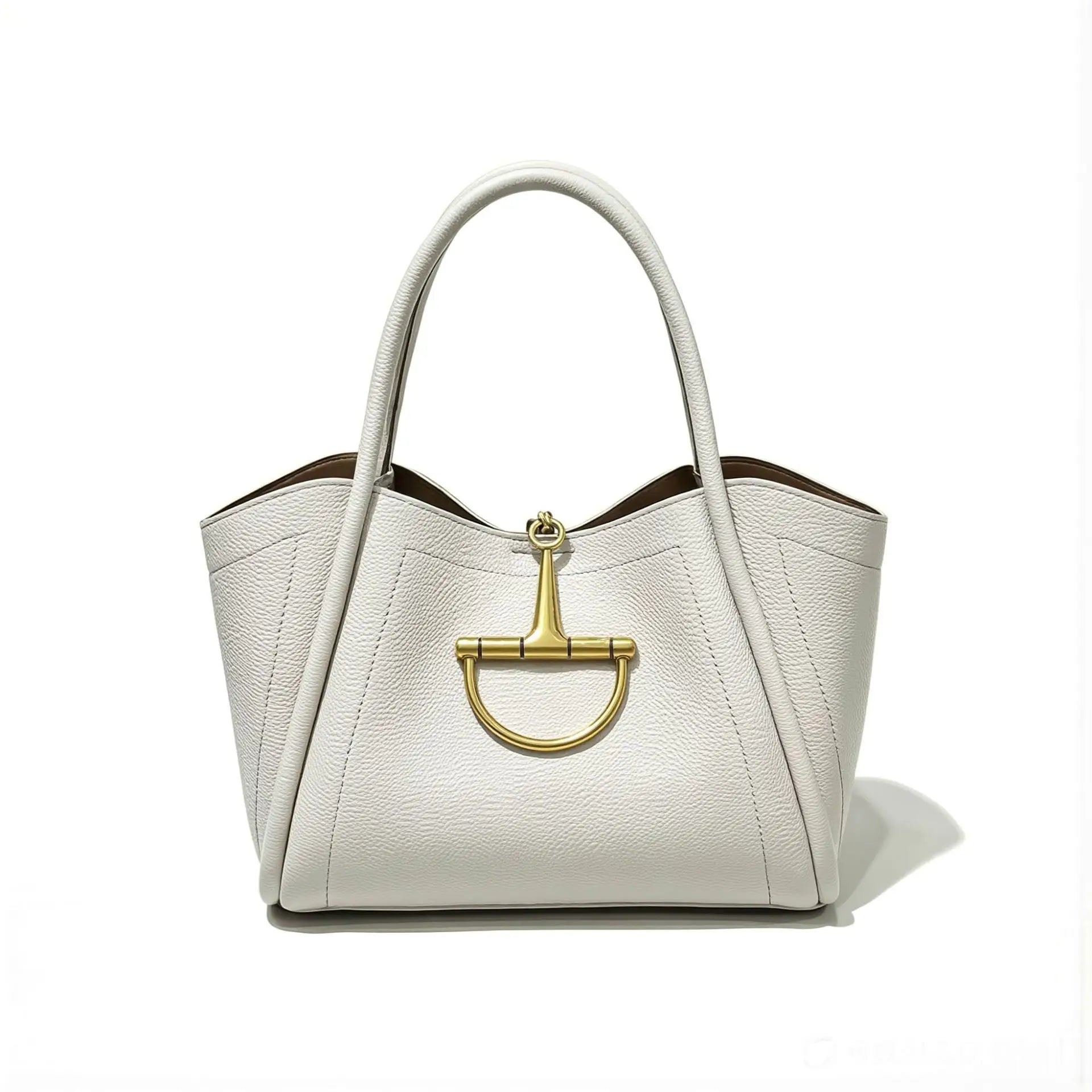 Minimalist Unique Leisure Business Bag Stylish Vintage