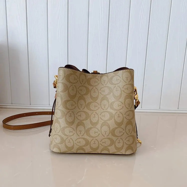 Unique Original Retro Vintage Crossbody Bag Luxury Design