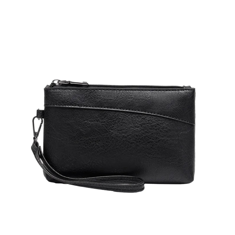 Commuting Handbag Large Capacity Crossbody Satchel