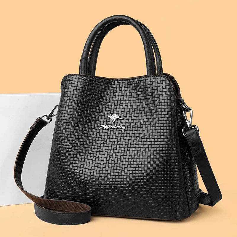 Luxury Design High-quality Shoulder Bag Classic Crossbody