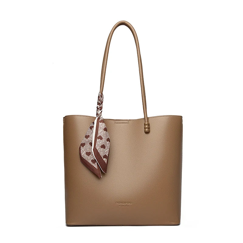 Genuine Brand Luxury Purse And Handbag Women Bag Designer Soft Leather Bag
