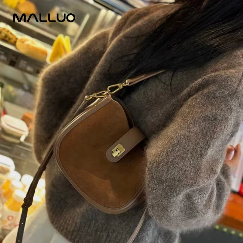 Women‘s Cowhide Genuine Leather Shoulder Bag Soft Cow Real Leather Handbag