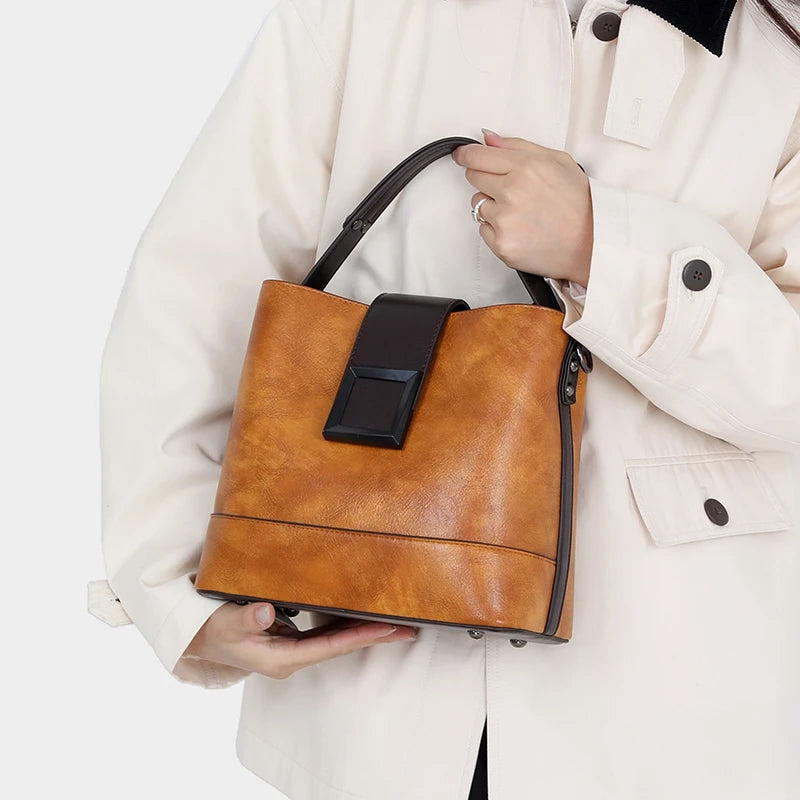 Luxury Design Handbag High Quality Crossbody Shoulder Bag