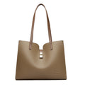 High Quality Soft Leather Handbag Luxury Designer Ladies Shoulder Crossbody Bag