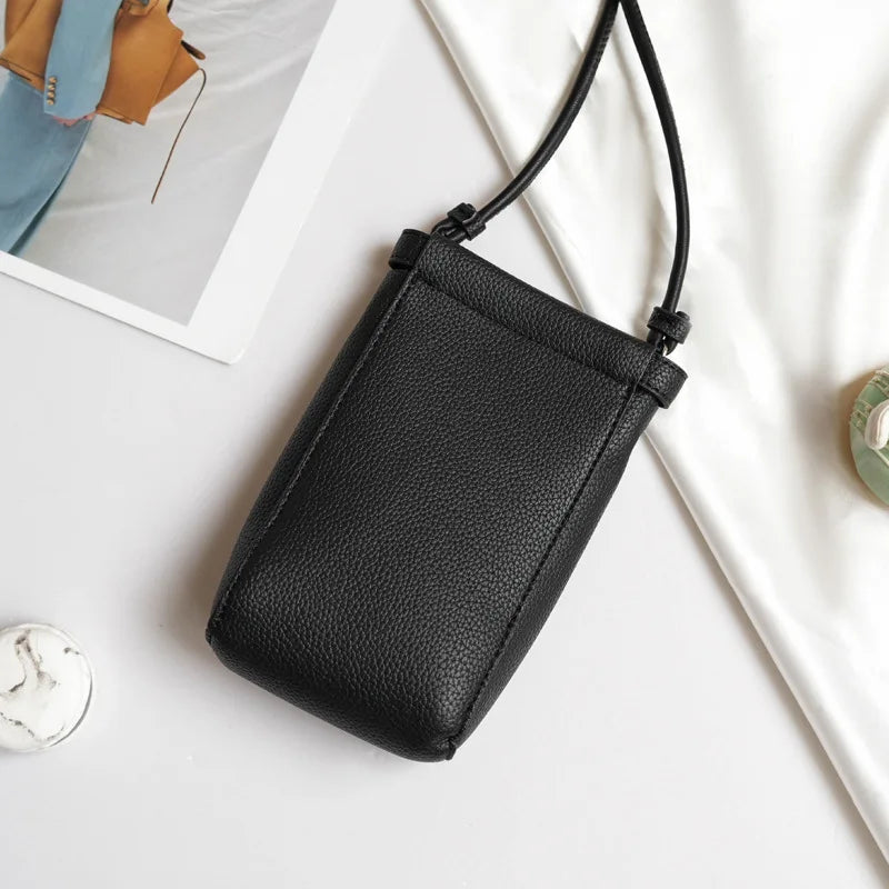 Handbags Female High Quality Pu Leather Shoulder Bags Large Capacity Crossbody
