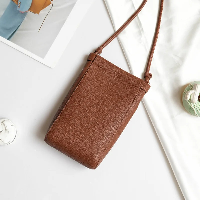 Handbags Female High Quality Pu Leather Shoulder Bags Large Capacity Crossbody