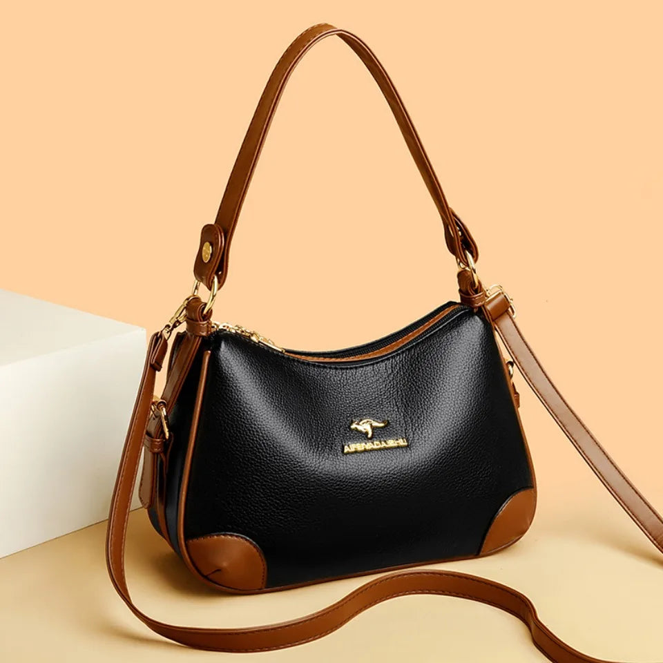 Luxury Brand Shoulder Crossbody Bags Fashion Trend