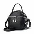 Women's Shoulder Bag High Quality Soft Leather Handbag Fashionable Crossbody Bag