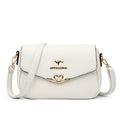 Small Handbags and Purses Female Shoulder Crossbody Bag