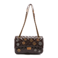 Stylish Leather Crossbody Bag for Women Ladies Luxury Brand Design Handbag