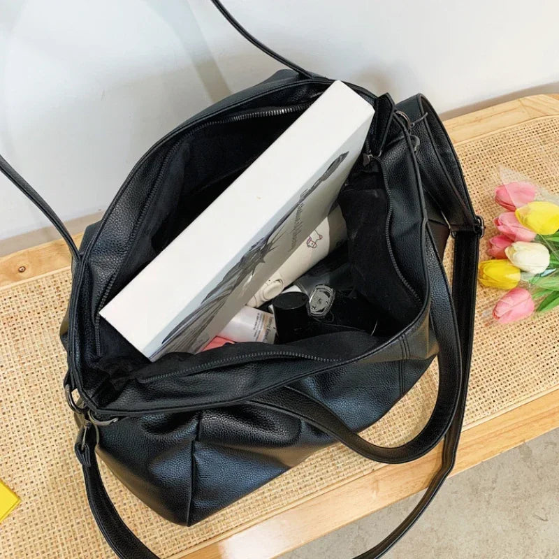 Shoulder Bags for Women Large Hobo Travel Tote Bag