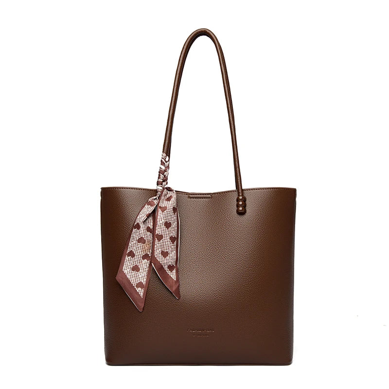 Genuine Brand Luxury Purse And Handbag Women Bag Designer Soft Leather Bag
