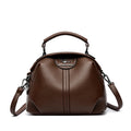 Luxury Handbags Women Bags Soft Leather Shoulder Crossbody Bag Female Handbags