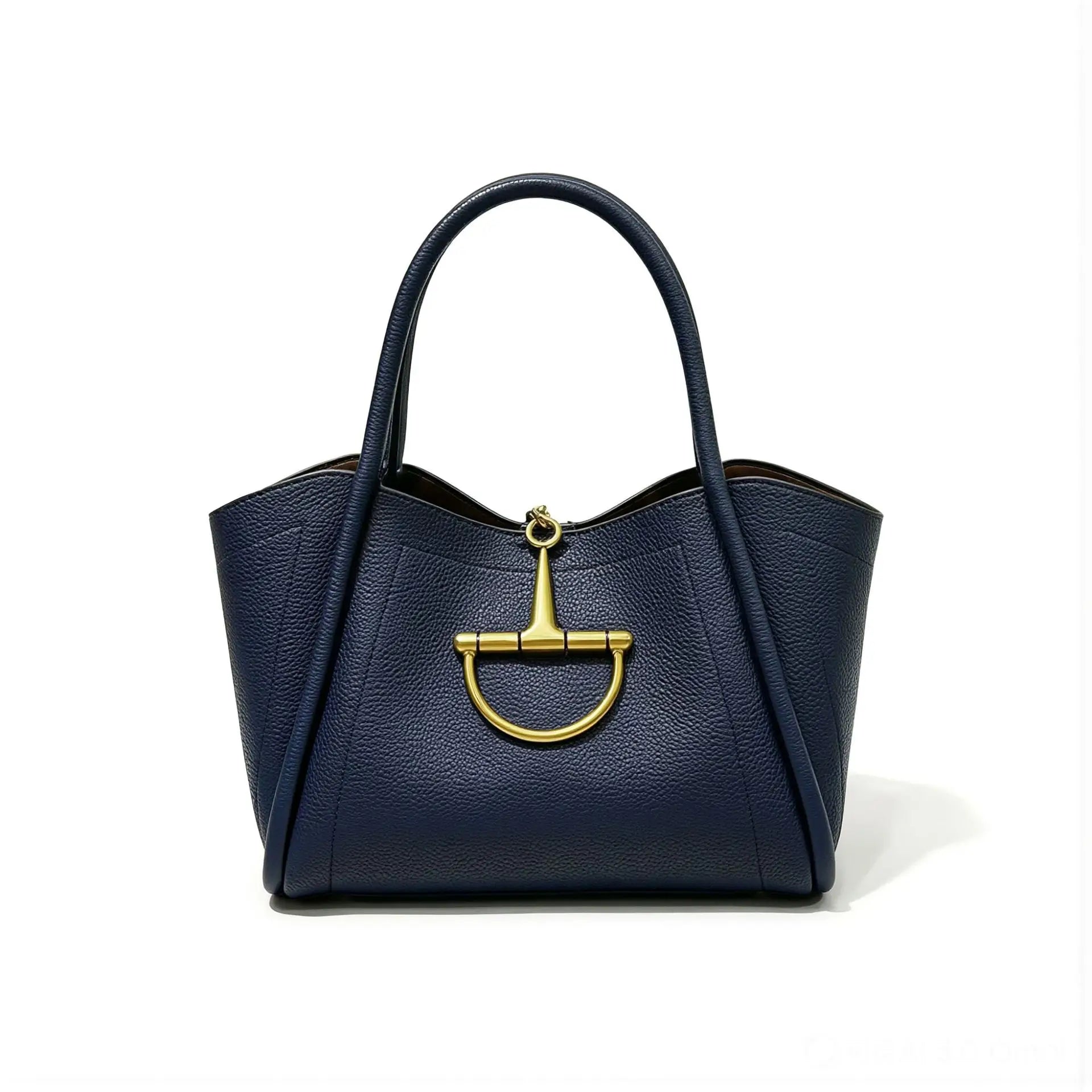 Minimalist Unique Leisure Business Bag Stylish Vintage