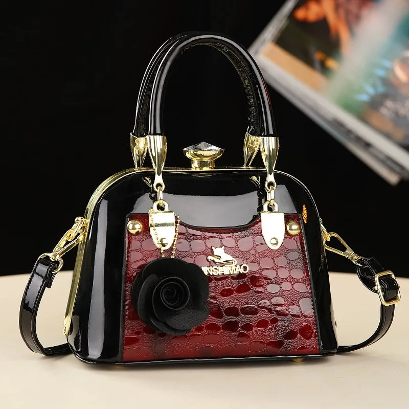 Luxury Design Handbags High-End Evening Party Bag