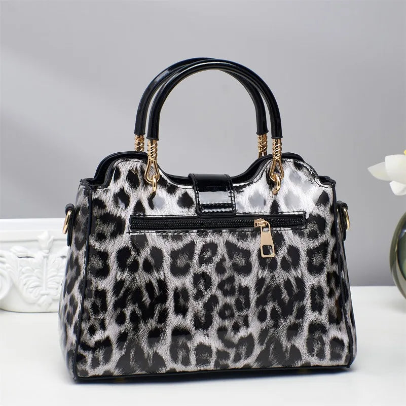 Fashion Casual Crossbody Bag High Quality Purse Handbag