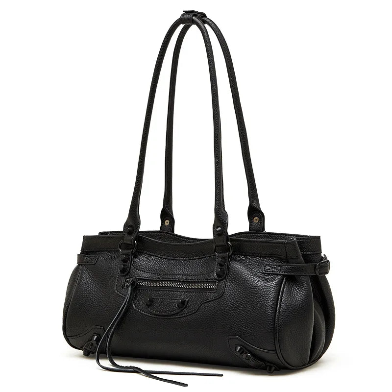 Luxury Handbags Female Underarm Bag Shoulder Bag