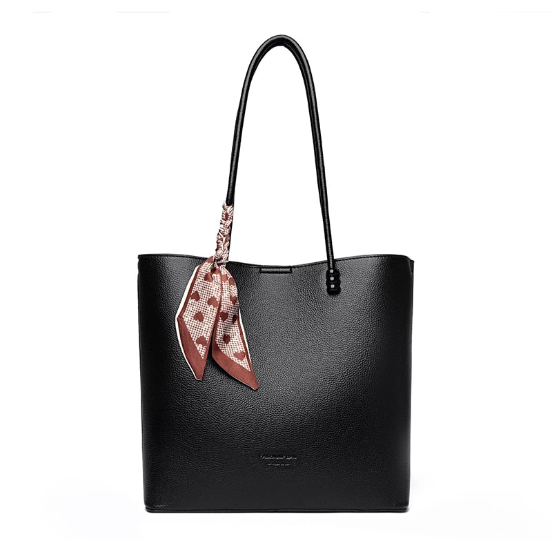 Genuine Brand Luxury Purse And Handbag Women Bag Designer Soft Leather Bag